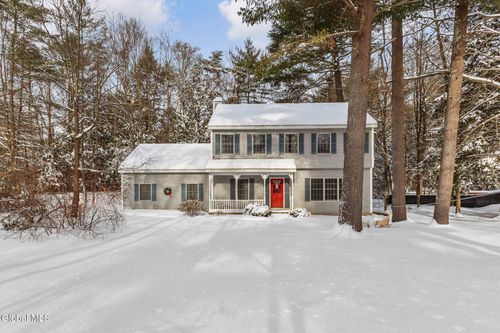 288 Northern Pines Rd, Wilton, NY, 12831-1703 | Card Image