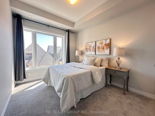 13 Guardhouse Cres, House attached with 4 bedrooms, 4 bathrooms and null parking in Markham ON | Image 13