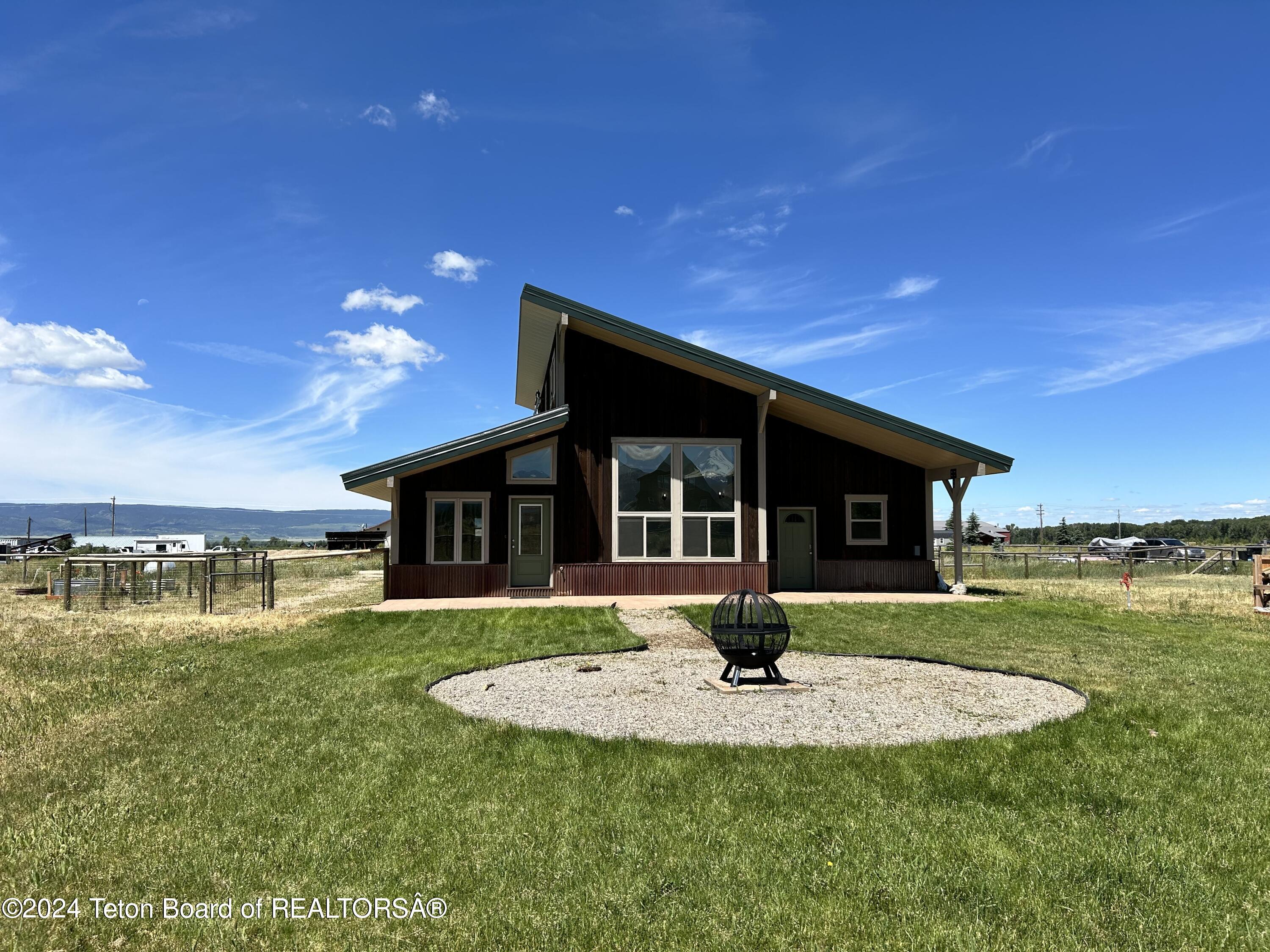 410 , Tetonia, ID 83452 #1