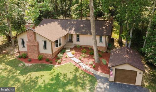 507 Scarlet Oak Rd, LA PLATA, MD, 20646-9518 | Card Image