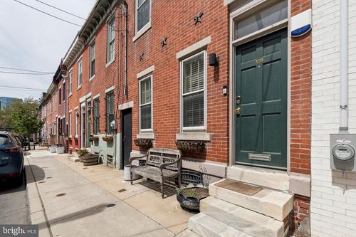 2205 Kater, PHILADELPHIA, PA, 19146 | Card Image