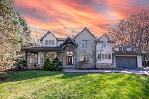 116 Parkwood Crt, Oakville, ON, L6J7W6 | Card Image