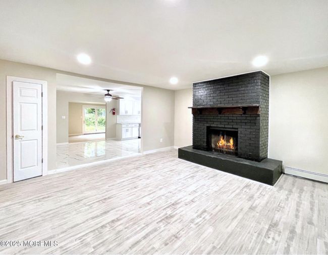 249 Center St, House other with 3 bedrooms, 2 bathrooms and null parking in Little Egg Harbor NJ | Image 7