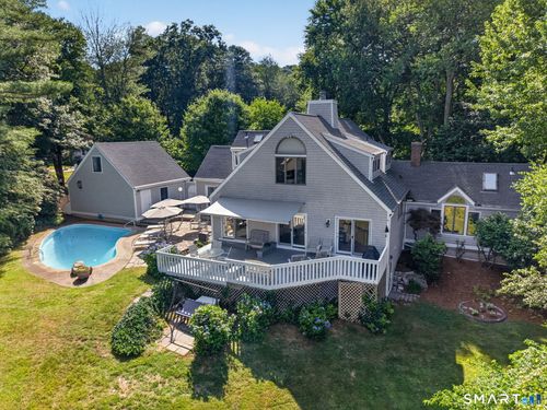 96 Ayers Point Rd, Old Saybrook, CT, 06475-4301 | Card Image