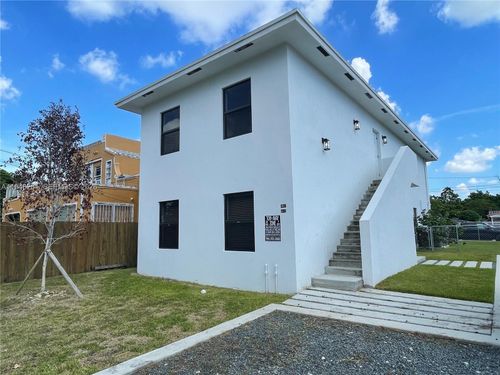 2-1063 Nw 31st St, Miami, FL, 33127-3619 | Card Image