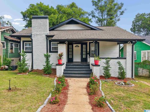 3514 17th Ave N, BIRMINGHAM, AL, 35234-2208 | Card Image