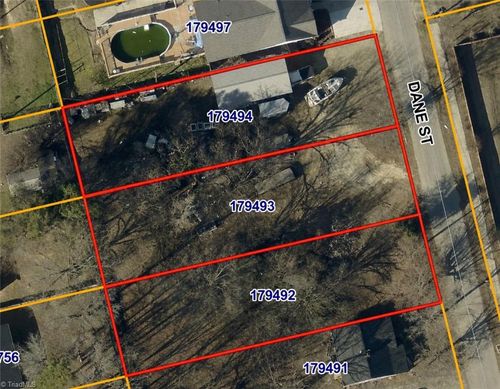 2406 Dane Street, High Point, NC, 27263 | Card Image
