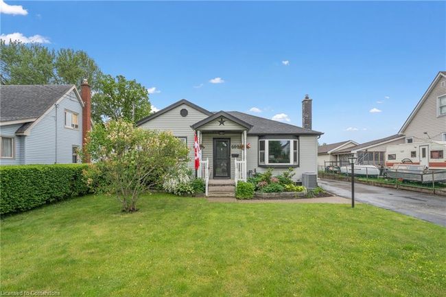 6092 Harold St, House other with 3 bedrooms, 2 bathrooms and 5 parking in Niagara Falls ON | Image 35