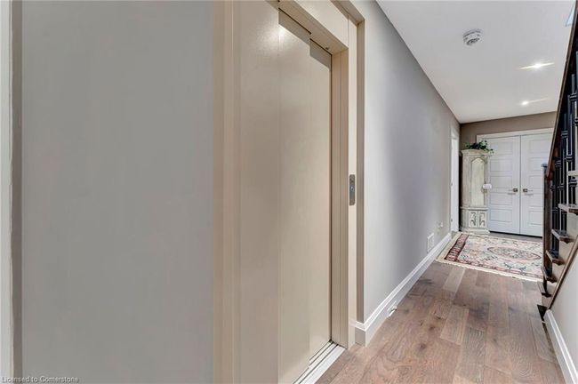 1 - 7 Old Hamilton Rd, Townhouse with 3 bedrooms, 5 bathrooms and 3 parking in Port Dover ON | Image 41