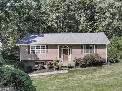 301 Jetta Ln, Canton, GA, 30115-8601 | Card Image