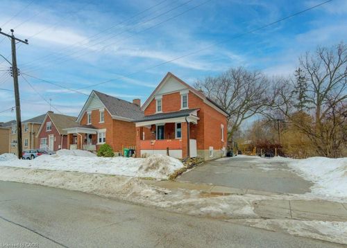 257 Guelph St, Kitchener, ON, N2H5W9 | Card Image