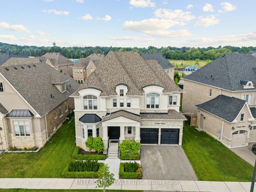 8 Larkin Ave, Nobleton, ON, L7B0N8 | Card Image