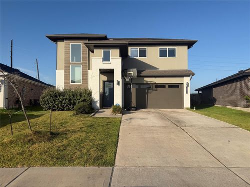 18927 Allendale Forest Dr, Richmond, TX, 77407-3190 | Card Image