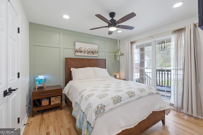 1020 Apalachee Way, House other with 4 bedrooms, 2 bathrooms and null parking in Buckhead GA | Image 21