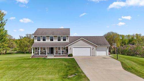 18066 Willies Way, New Prague, MN, 56071-4495 | Card Image