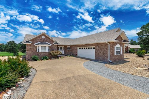 22 Ochavo Way, Hot Springs Village, AR, 71909-6817 | Card Image