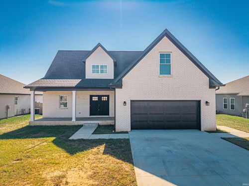 8137 Prescott Dr, Evansville, IN, 47715-8327 | Card Image