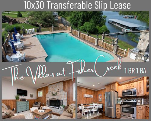 14 Little Creek Ln, Kimberling City, MO, 65686-9605 | Card Image