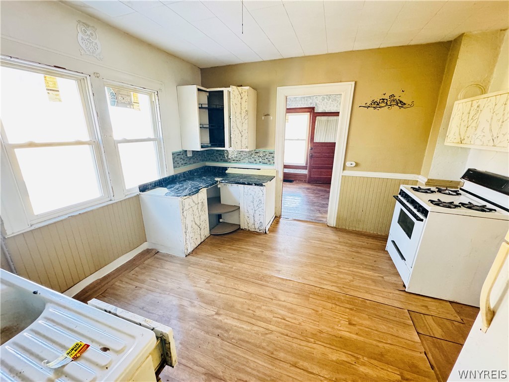 Residential in Jamestown 5