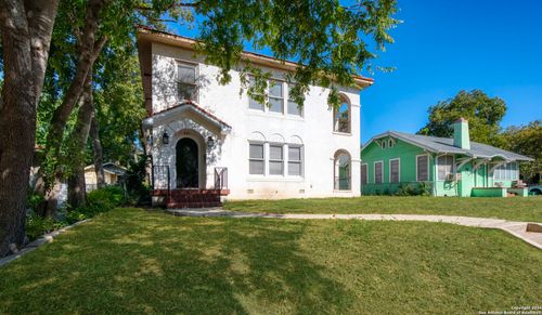 102-331 W Elsmere Pl, San Antonio, TX, 78212-2257 | Card Image