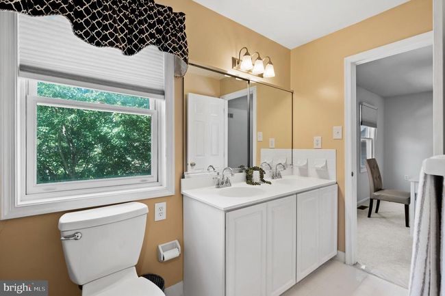 75 Bittersweet Dr, House other with 4 bedrooms, 5 bathrooms and null parking in DOYLESTOWN PA | Image 43
