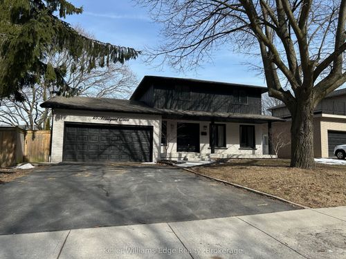 15 Hildegard Dr, Hamilton, ON, L8K5S1 | Card Image