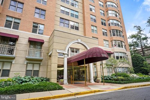 unit-501-5000 Battery Ln, BETHESDA, MD, 20814-2658 | Card Image