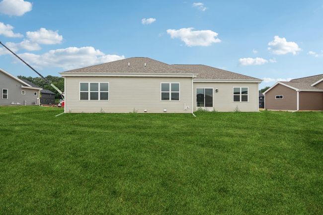 6639 Royal View Dr, Home with 3 bedrooms, 3 bathrooms and null parking in DEFOREST WI | Image 17