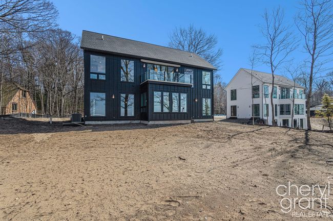 Back of North Cottage | Image 79