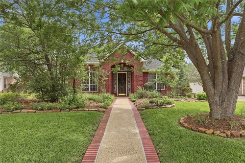 8407 Whiterose Court, College Station, TX, 77845 | Card Image