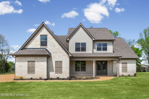 1650 Ashtons Ln, Hernando, MS, 38632-1365 | Card Image