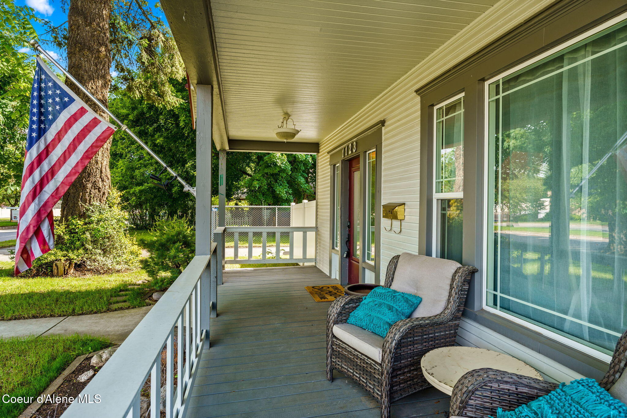 Residential in Coeur d'Alene 5