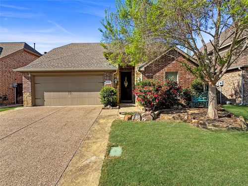 4408 Moonlight Dr, Mckinney, TX, 75071-8081 | Card Image