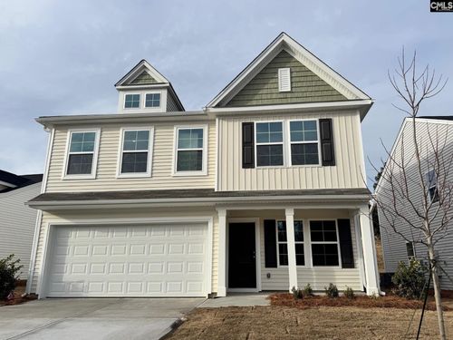 3635 Stedding Place, Lexington, SC, 29073 | Card Image