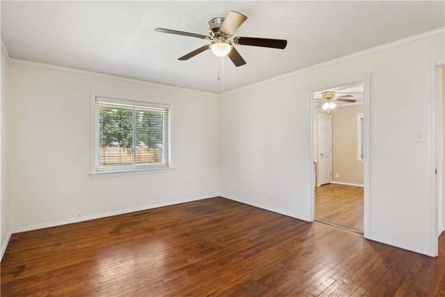 520 S 13 Th St, House other with 3 bedrooms, 2 bathrooms and null parking in Rogers AR | Image 28