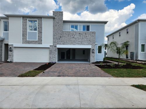 203 Bogey Dr, DAVENPORT, FL, 33896-8041 | Card Image