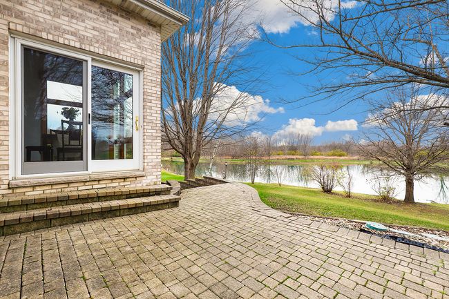 25800 S Kensington Ln, House other with 3 bedrooms, 4 bathrooms and 3 parking in Monee IL | Image 40