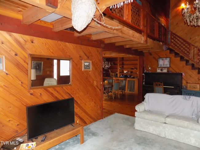 185 Lovin Rd, House other with 4 bedrooms, 2 bathrooms and null parking in Mooresburg TN | Image 15