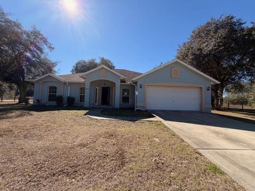 13460 Sw 111th Ln, Dunnellon, FL, 34432-5203 | Card Image