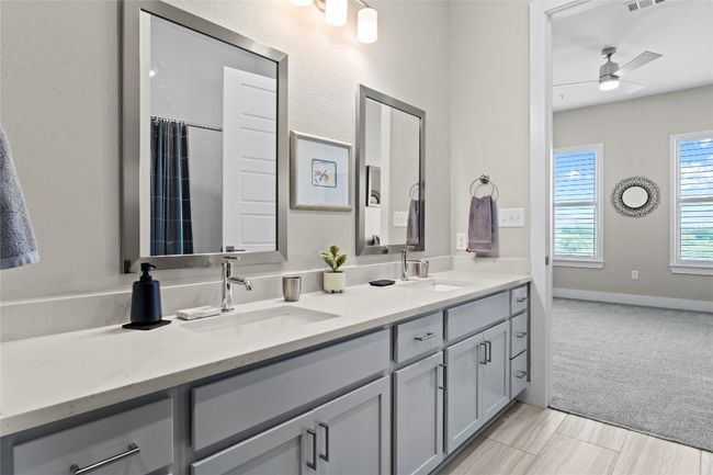 UNIT-5301 - 4501 Jackson Ave, Condo with 2 bedrooms, 2 bathrooms and 2 parking in Austin TX | Image 19