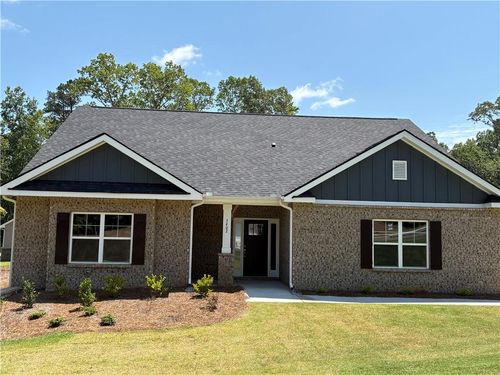 lot-1-3402 Milan Ct, Douglasville, GA, 30135-5121 | Card Image