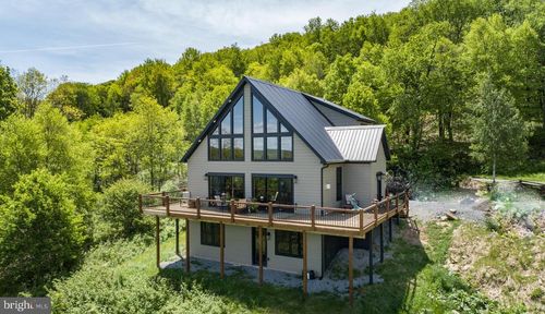 120 Daisy Dr, MC HENRY, MD, 21541-1848 | Card Image