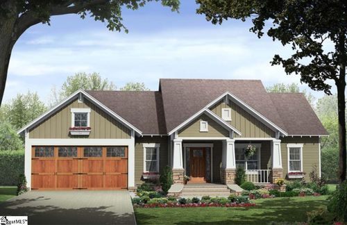 223 Brookside Dr, Westminster, SC, 29693-5000 | Card Image