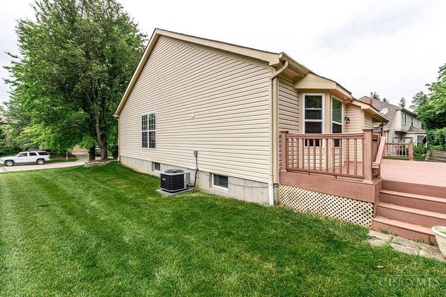 12168 Crestfield Ct, House other with 4 bedrooms, 3 bathrooms and null parking in Symmes Twp OH | Image 36