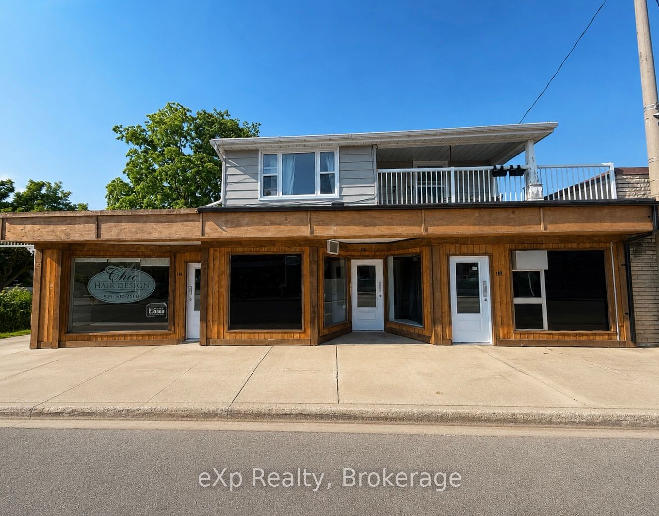 Commercial Sale in Brockton 2