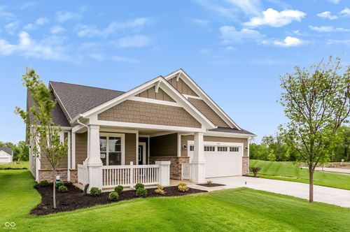 7238 Rose Hill Ave, Brownsburg, IN, 46112-2945 | Card Image