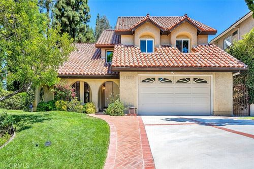 22253 Drums Ct, Calabasas, CA, 91302-6118 | Card Image