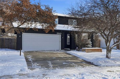 2643 Kliman Cres, Regina, SK, S4V0M1 | Card Image