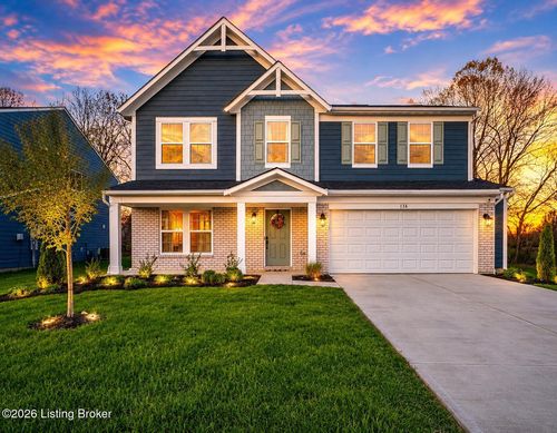 138 Sunflower Blvd, Mt Washington, KY, 40047 | Card Image