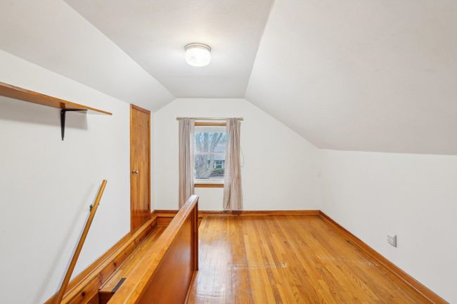 1301 Wyldhaven Avenue, House other with 3 bedrooms, 2 bathrooms and null parking in Monona WI | Image 30